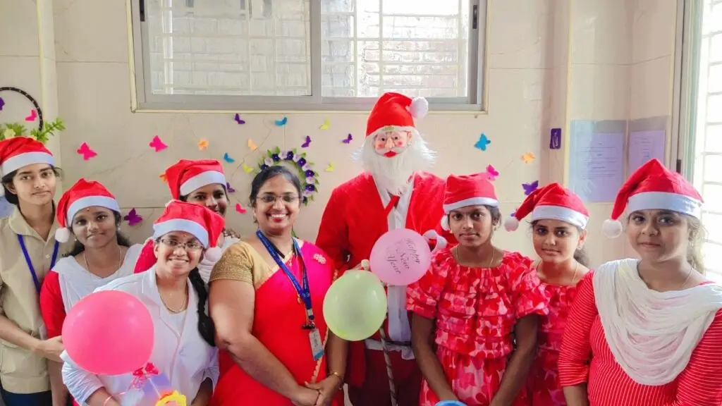 M/s SALEM POLYCLINIC, (Inst. Code – 626): campus photo 1