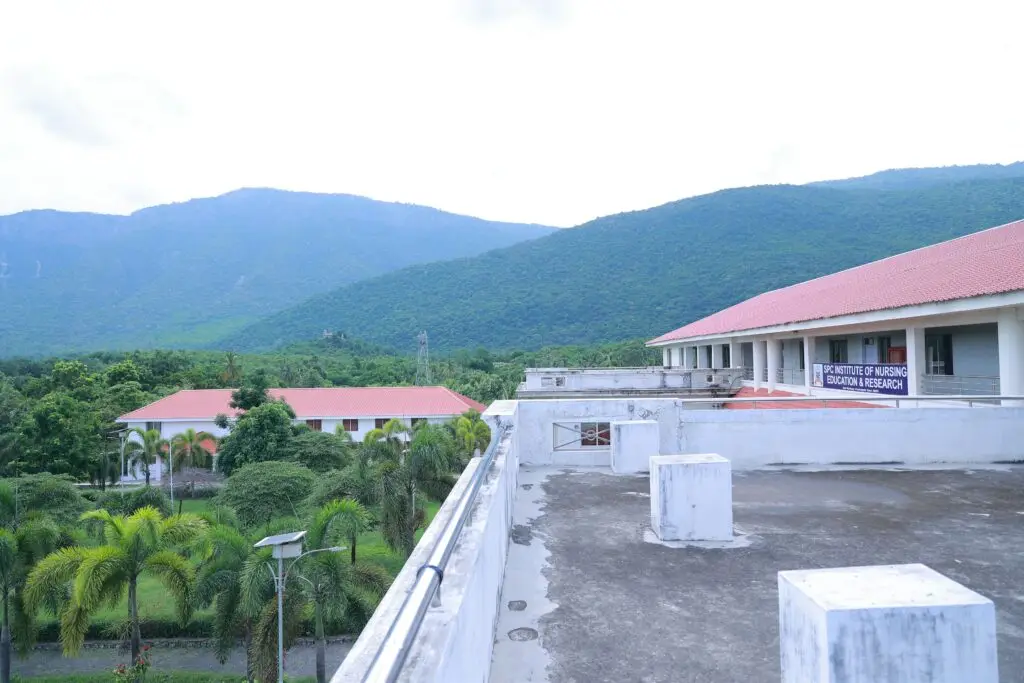 M/s SALEM POLYCLINIC, (Inst. Code – 626): campus photo 7