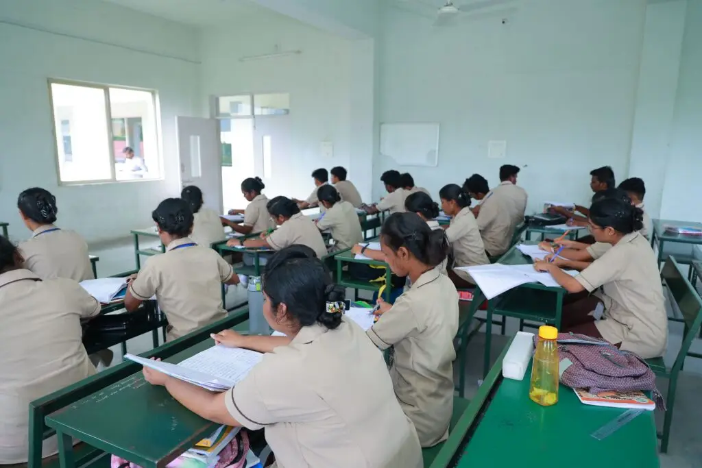 M/s SALEM POLYCLINIC, (Inst. Code – 626): campus photo 8
