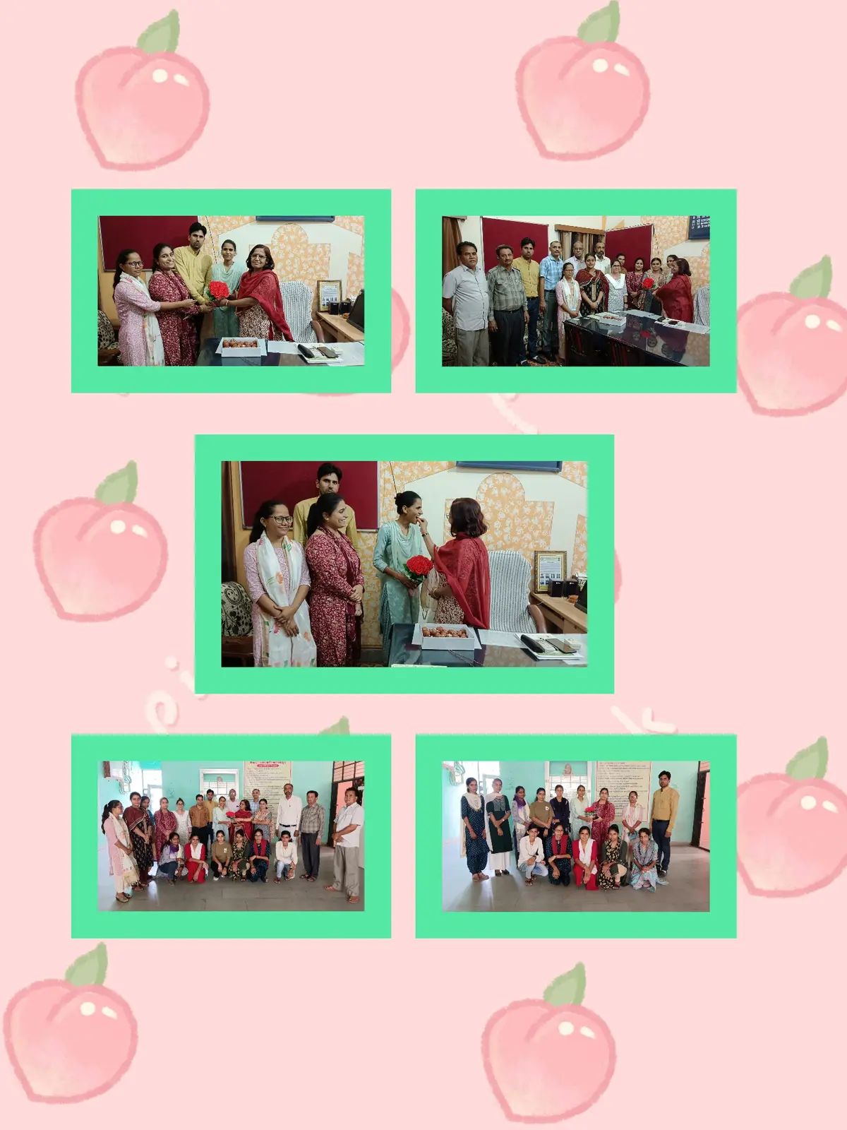 Maa Jalpa Devi Government College: campus photo 1