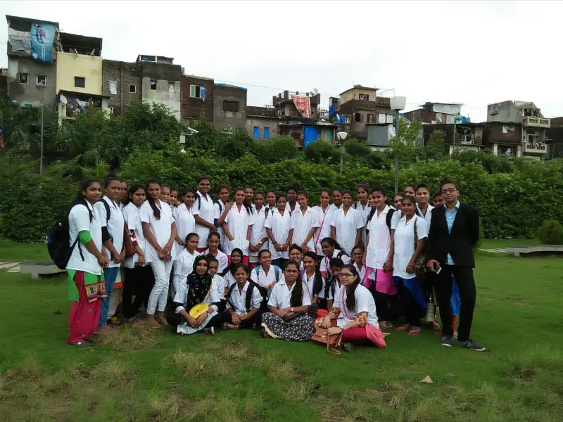 Maa Kaamal Medical Center: campus photo 5
