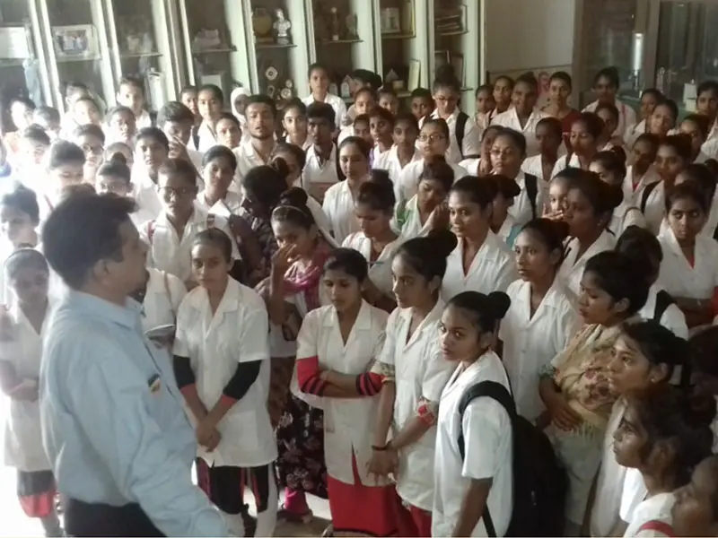 Maa Kaamal Medical Center: campus photo 7