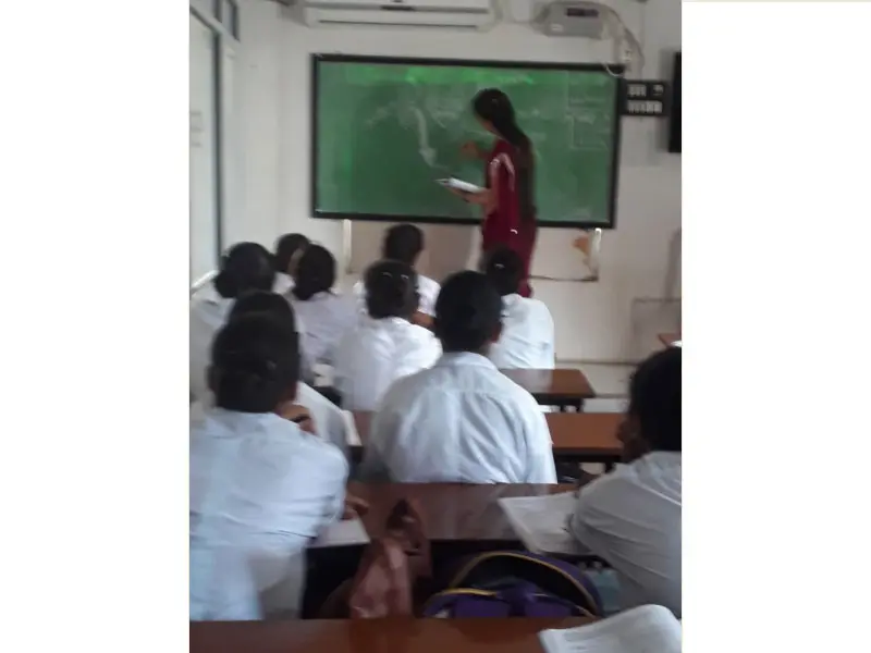 Maa Kaamal Medical Center: campus photo 8