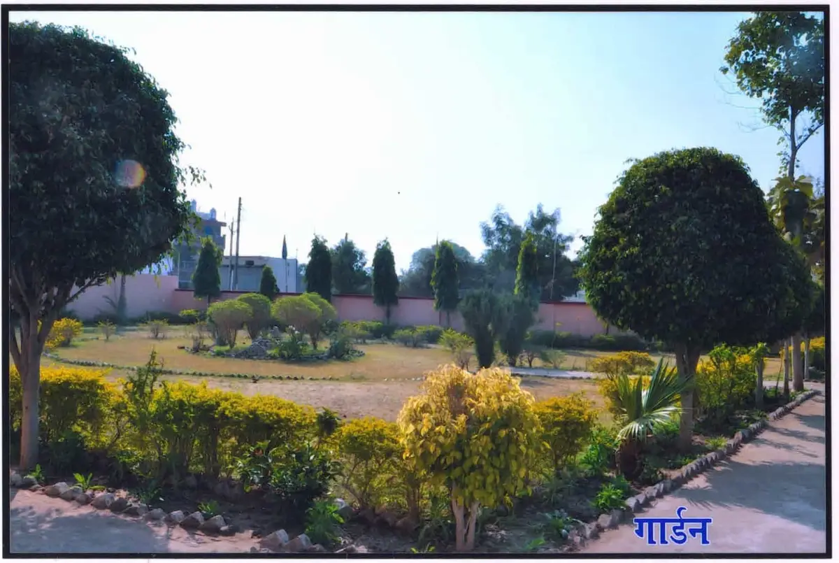 Maa Narmada Mahavidyalaya: campus photo 7