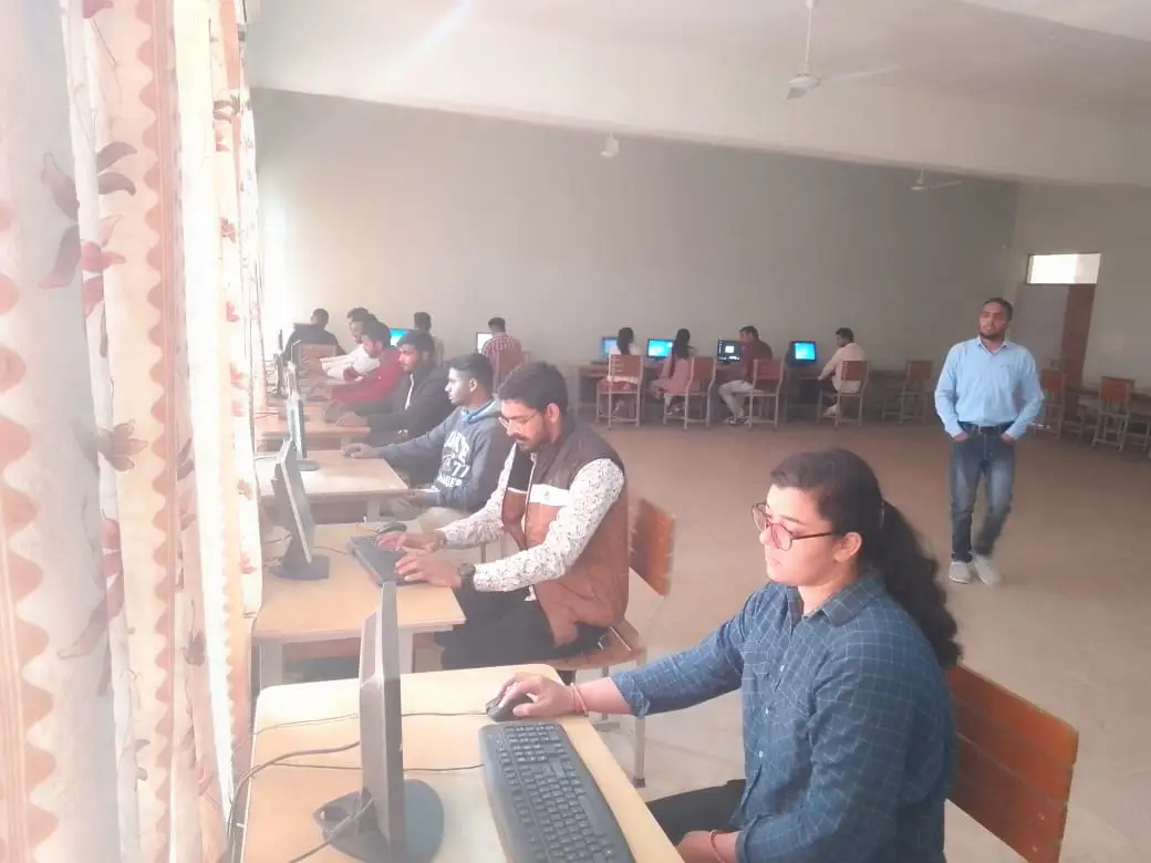 Maa Saraswati College of Pharmacy: campus photo 7