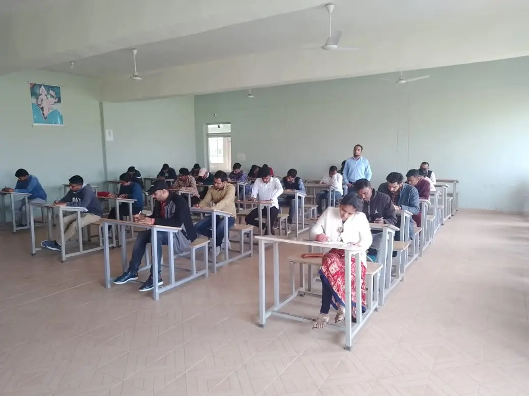 Maa Saraswati College of Pharmacy: campus photo 5