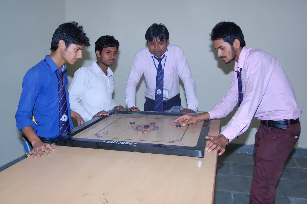 Maa Saraswati Institute of Engineering and Technology: campus photo 3