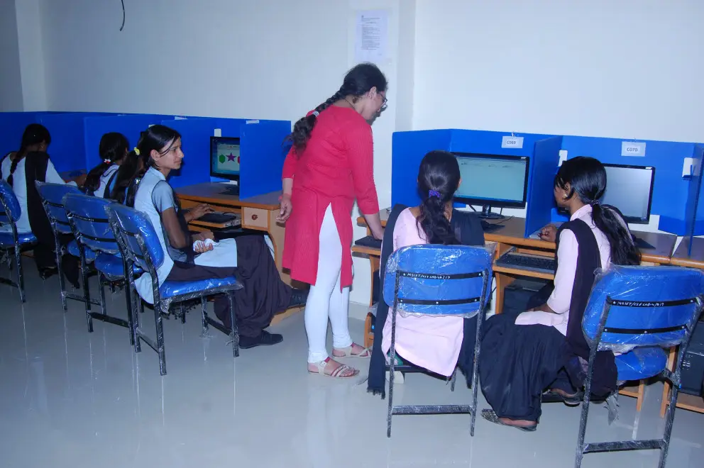 Maa Saraswati Institute of Engineering and Technology: campus photo 7