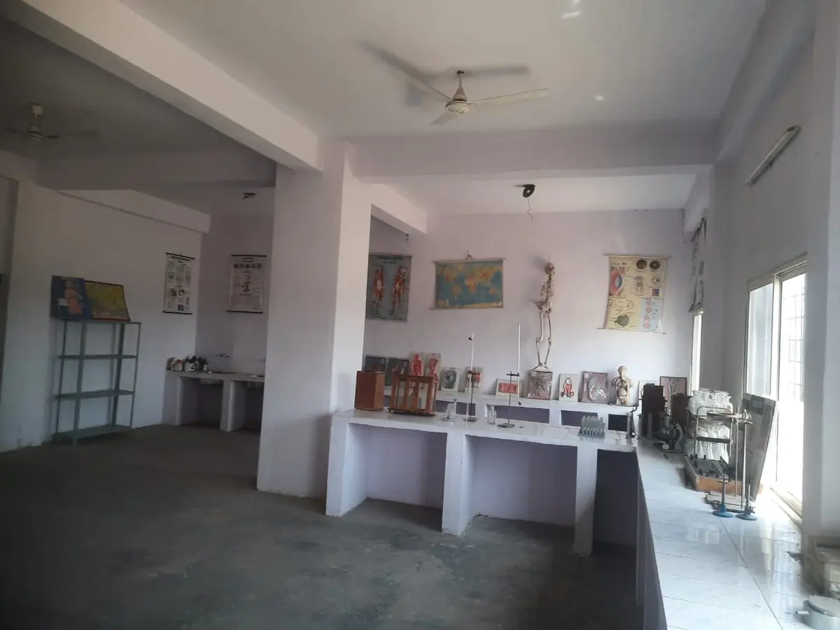 Maa Saraswati Teachers Training Inst. campus photo 8
