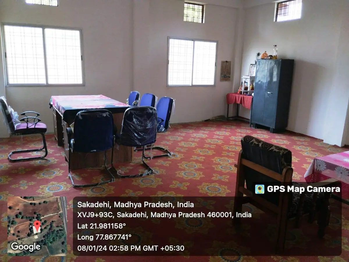 Maa Shantadevi College of Pharmacy: campus photo 6