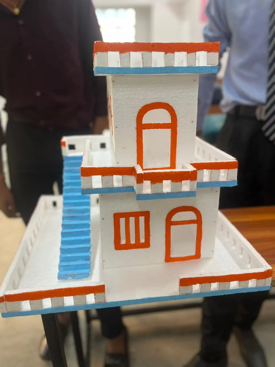 Maa Sharda College of Technical Education and Research campus photo 8