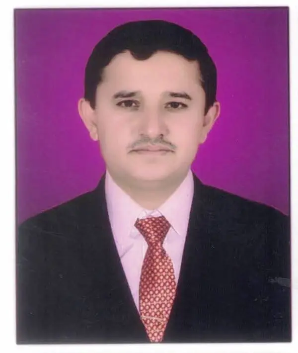 Maa Vankal Pharmacy College Chohtan: campus photo 1