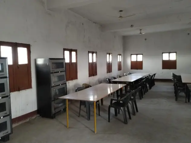 Maalik Institute of Technology: campus photo 8