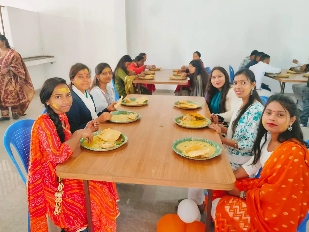 Maalik Institute of Technology: campus photo 4