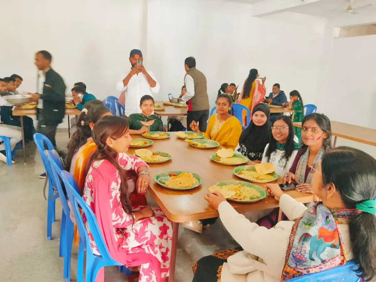 Maalik Institute of Technology: campus photo 6