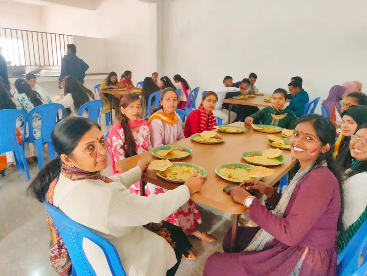Maalik Institute of Technology: campus photo 5