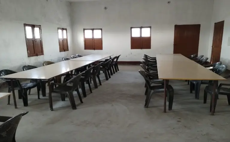Maalik Institute of Technology: campus photo 7