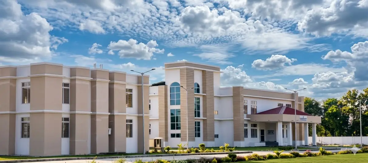 MC campus photo 1