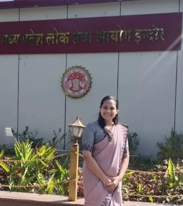 Madhav Mahavidyalaya: campus photo 5