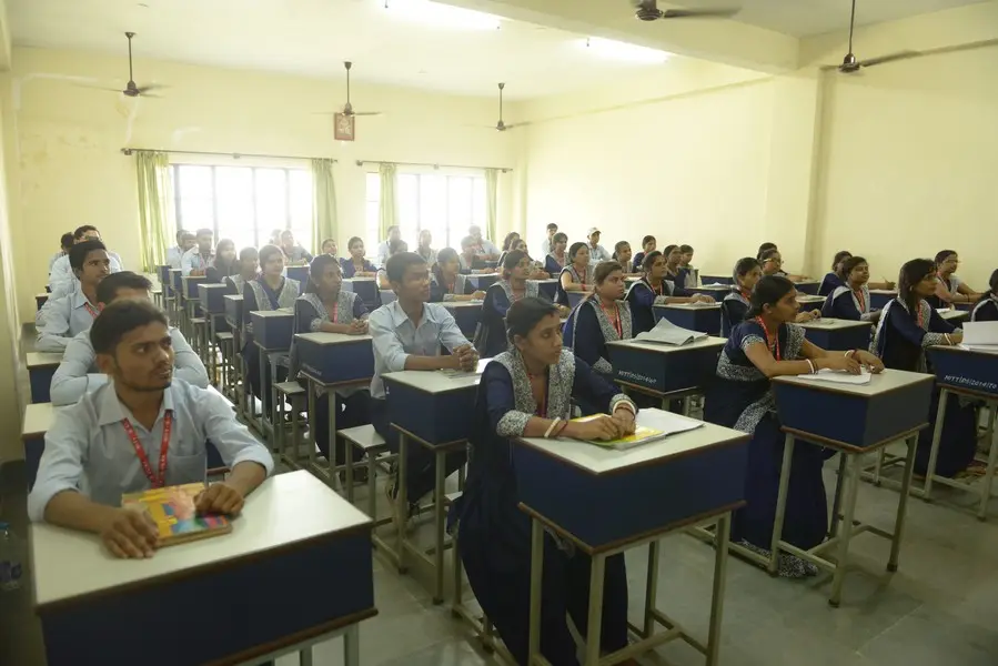 Madhusthali Institute of Teacher Training: campus photo 4