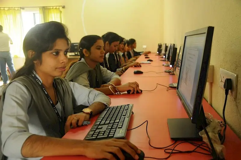Madhusthali Institute of Teacher Training: campus photo 3