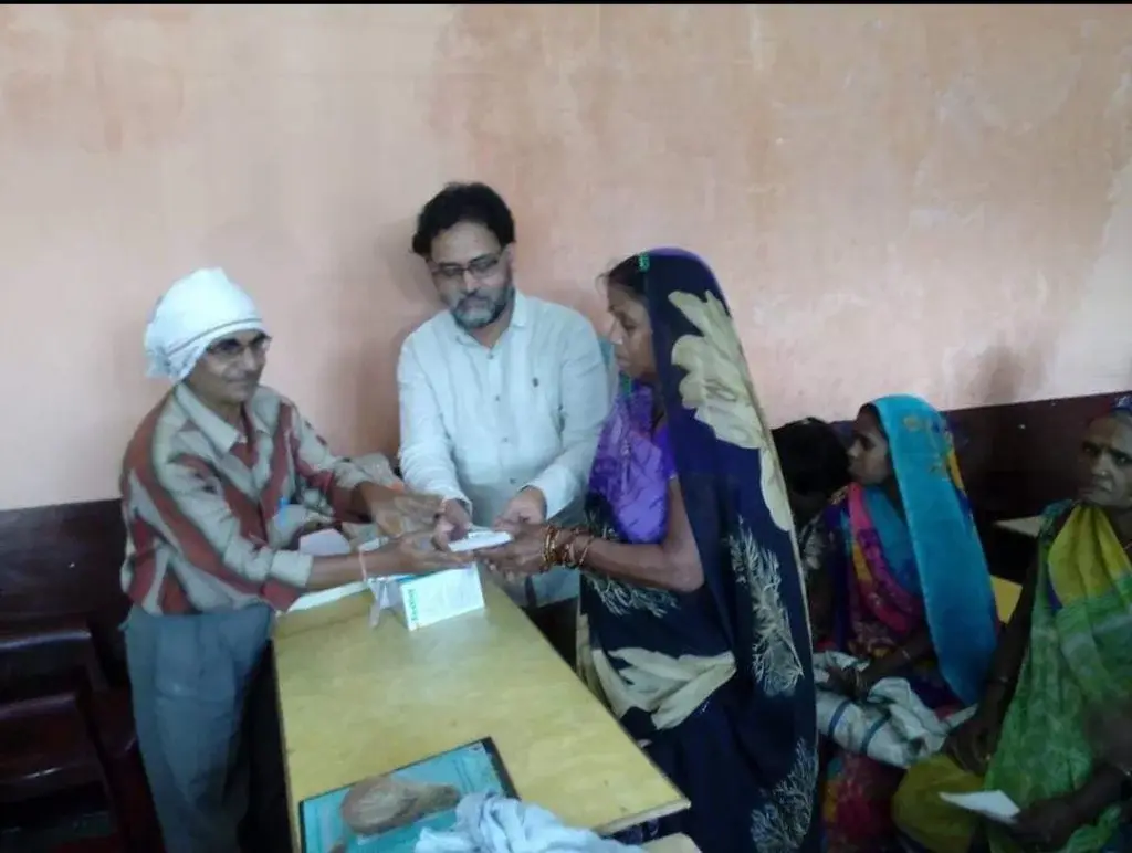 Madhya Bharat Pharmacy College campus photo 6