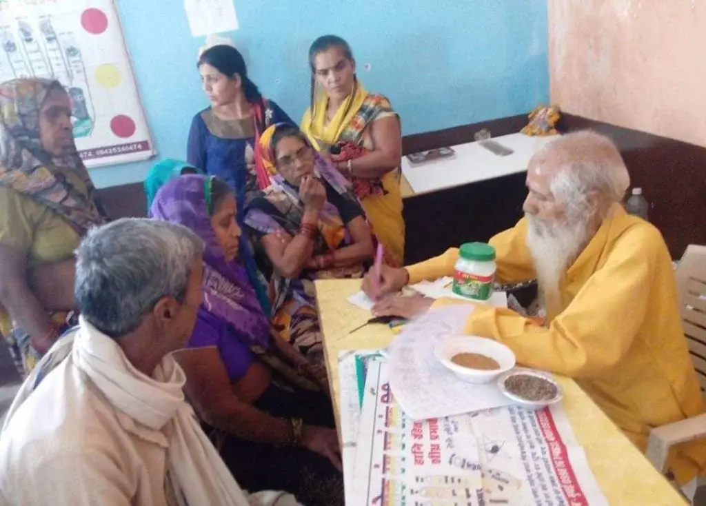 Madhya Bharat Pharmacy College campus photo 5