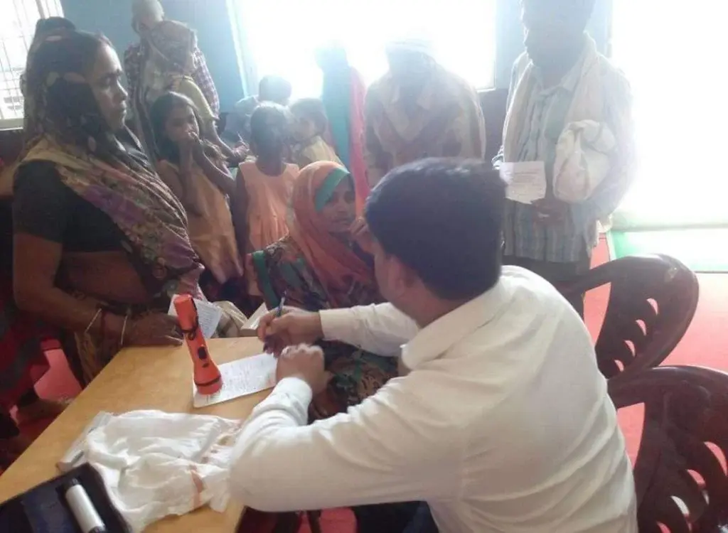 Madhya Bharat Pharmacy College campus photo 4