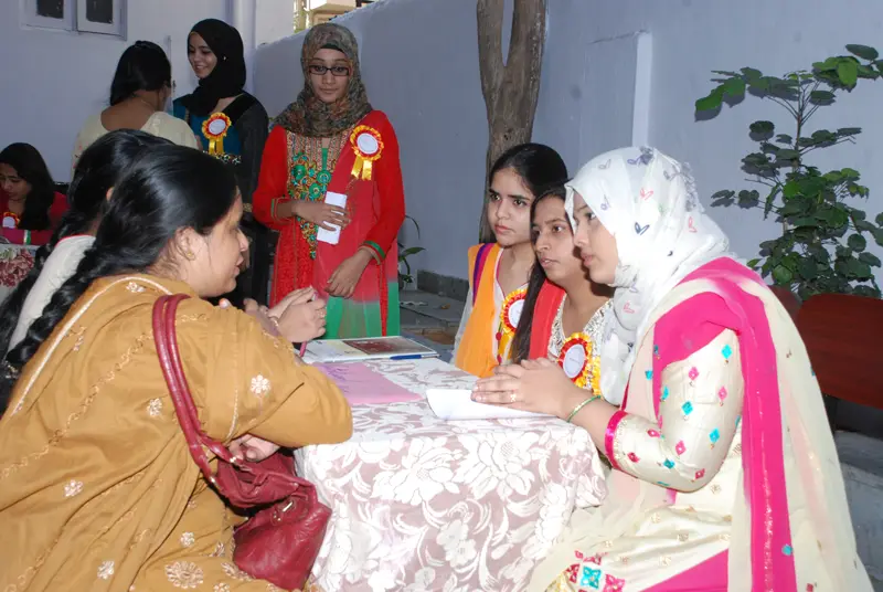 Madina Degree College: campus photo 5