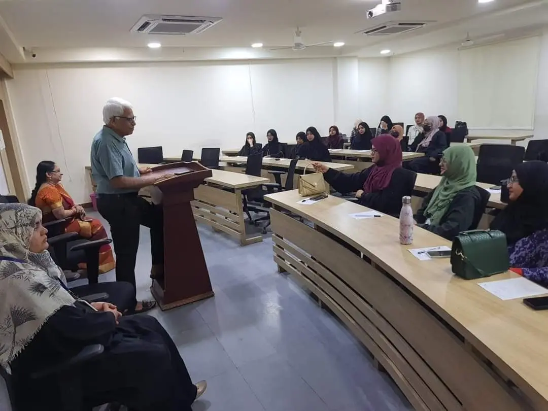 Madina Degree College: campus photo 2