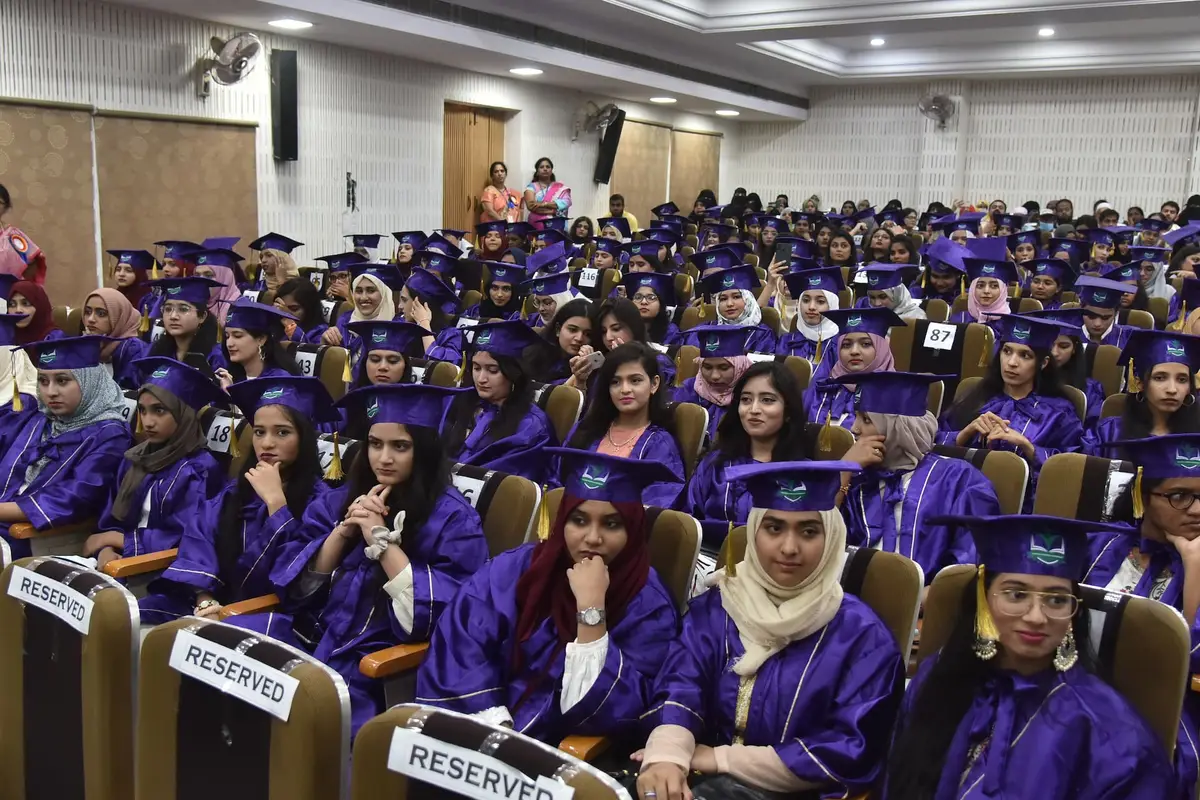 Madina Degree College: campus photo 3