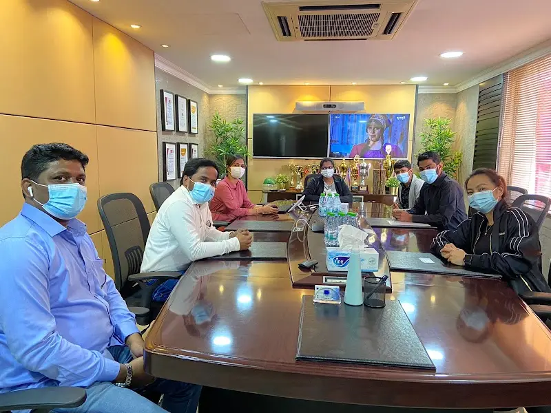 Madras Institute of Hotel Management and Catering Technology: campus photo 6