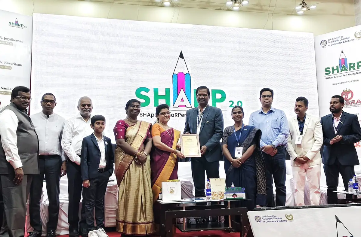 Madurai Gandhi Nmr Subbaraman College for Women: campus photo 1