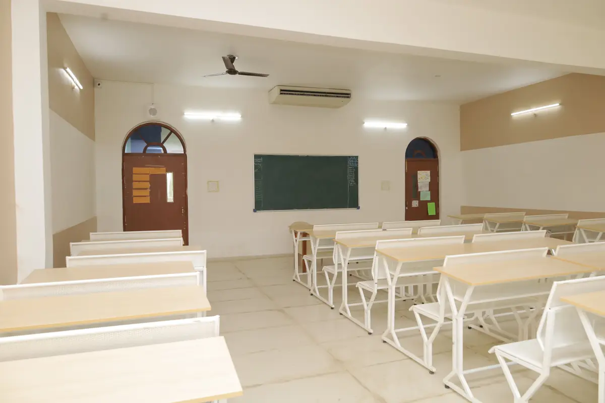 Maeers Maharashtra Institute of Technology Thane campus photo 6