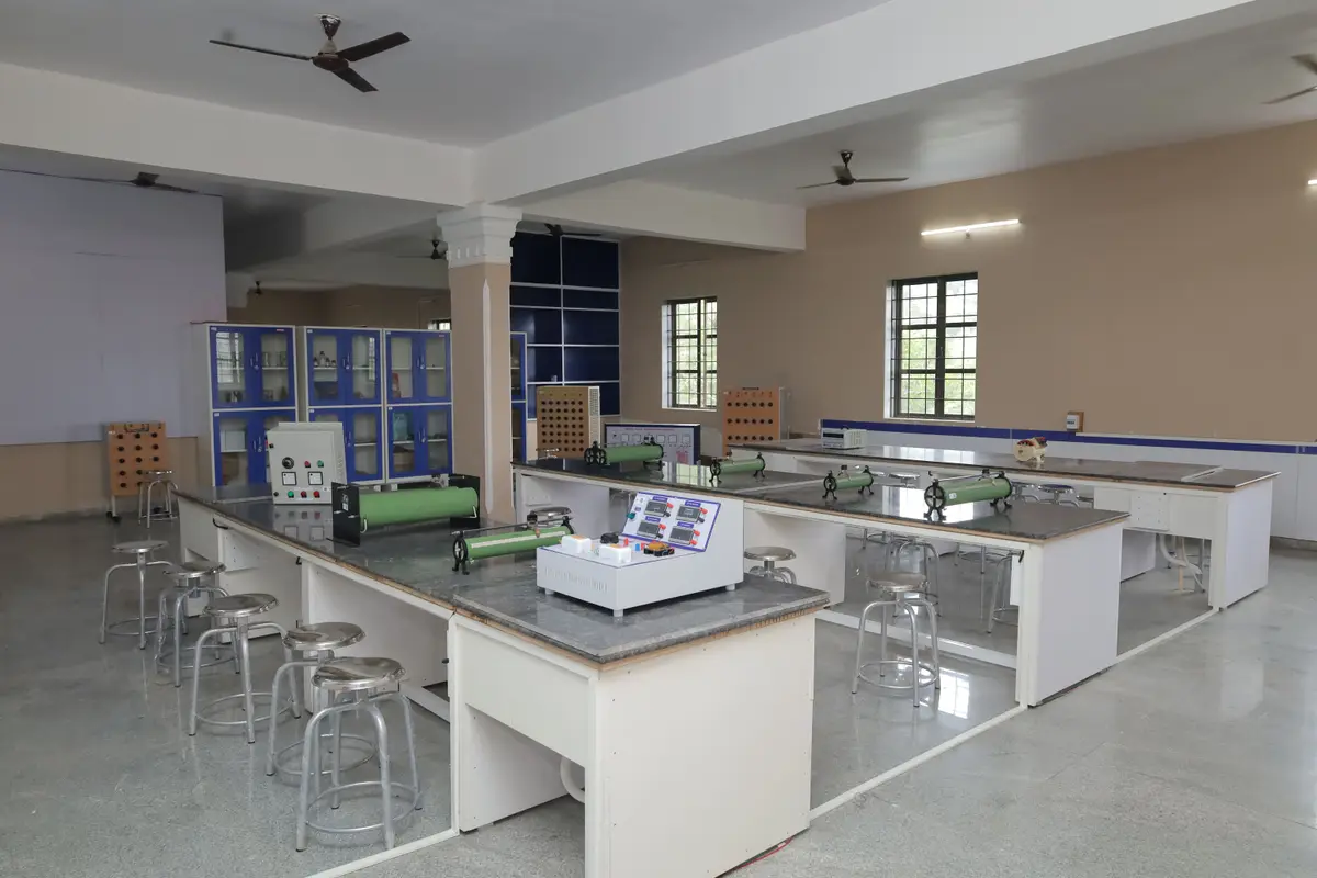 Maeers Maharashtra Institute of Technology Thane campus photo 8