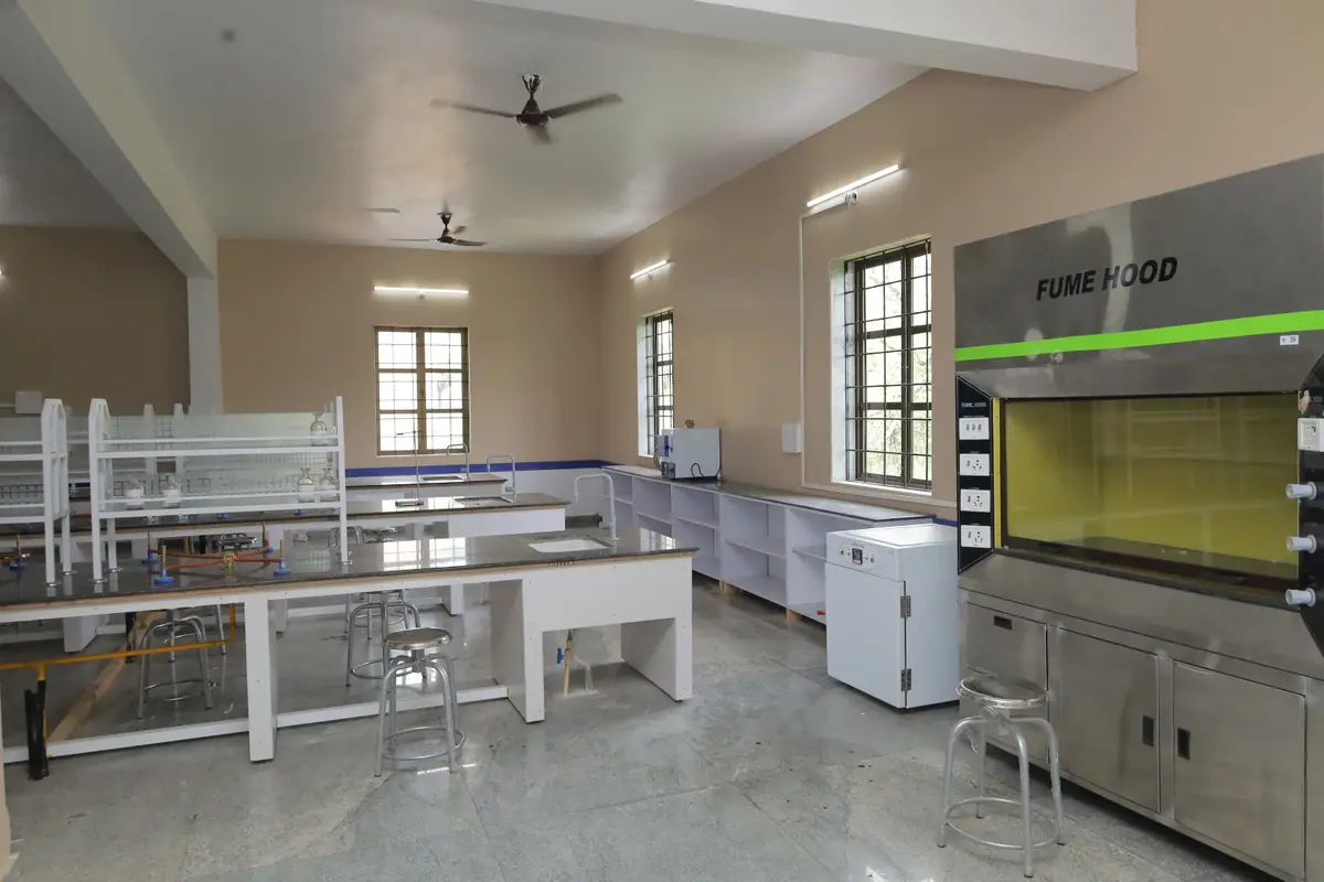 Maeers Maharashtra Institute of Technology Thane campus photo 7