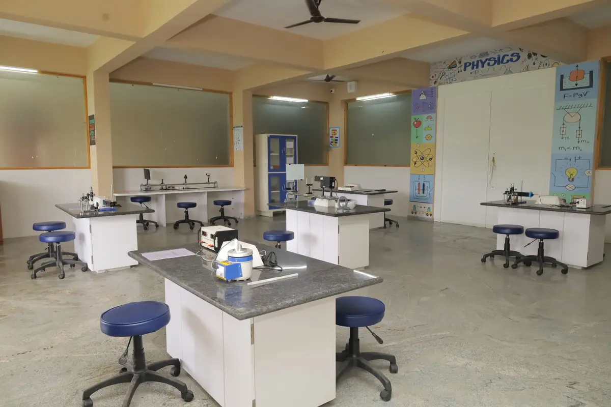 Maeers Maharashtra Institute of Technology Thane campus photo 5