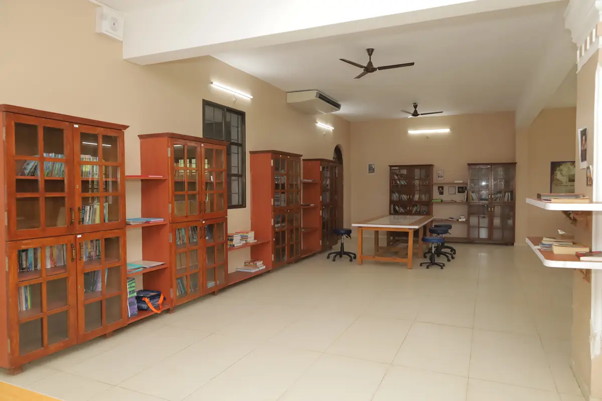 Maeers Maharashtra Institute of Technology Thane campus photo 4