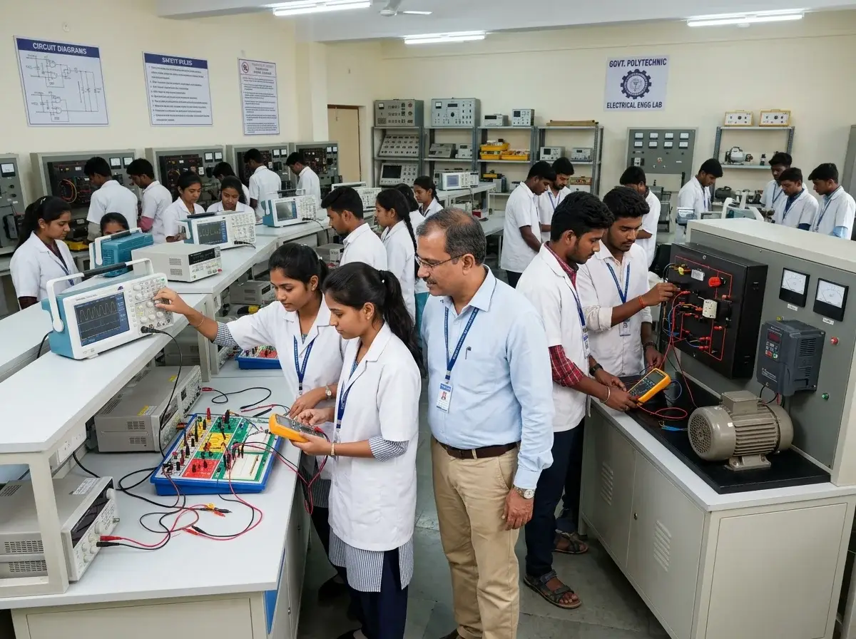Magadh Institute of Technology: campus photo 4