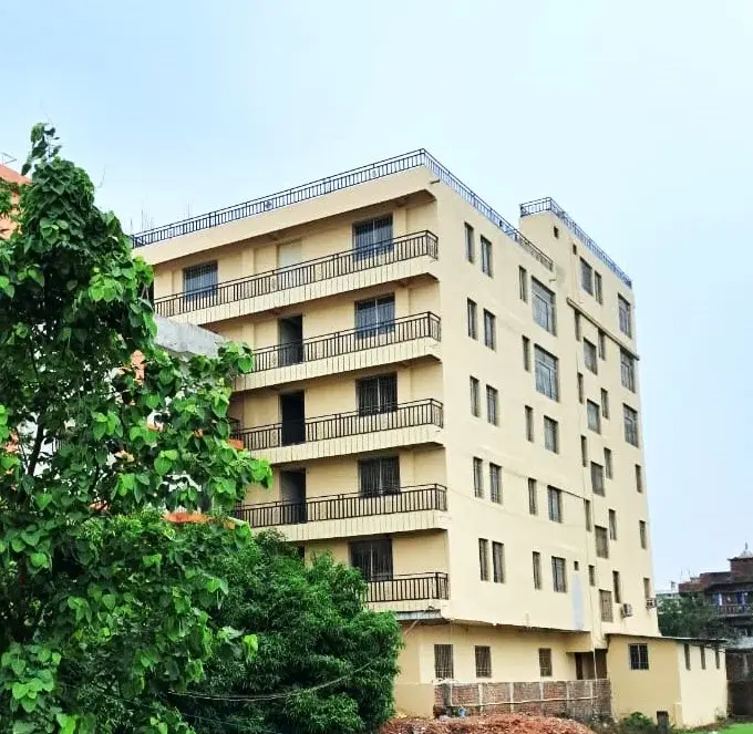 Magadh Institute of Technology: campus photo 6