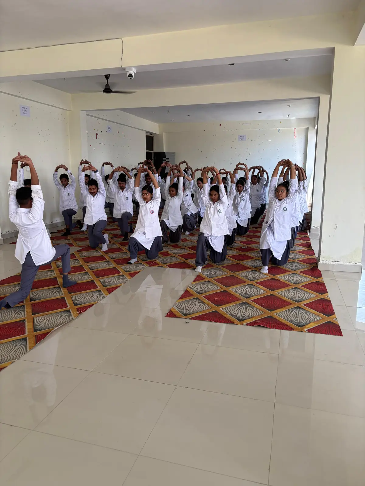 Magadh Paramedical and Nursing Institute: campus photo 7