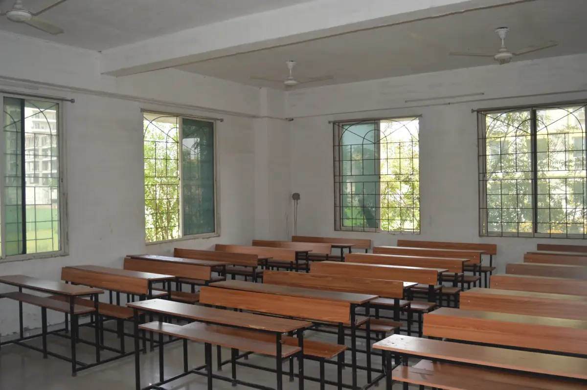 Magadh Professional Institute: campus photo 3