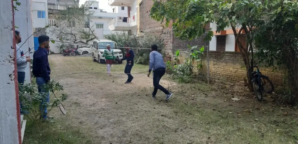 Magadh Teachers Training College: campus photo 4