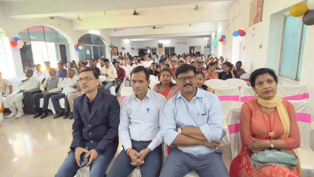 Mahabodhi Mahavidyalaya: campus photo 7
