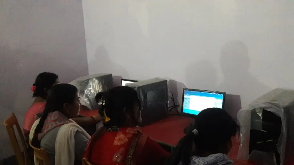 Mahabodhi Teachers Training College: campus photo 6