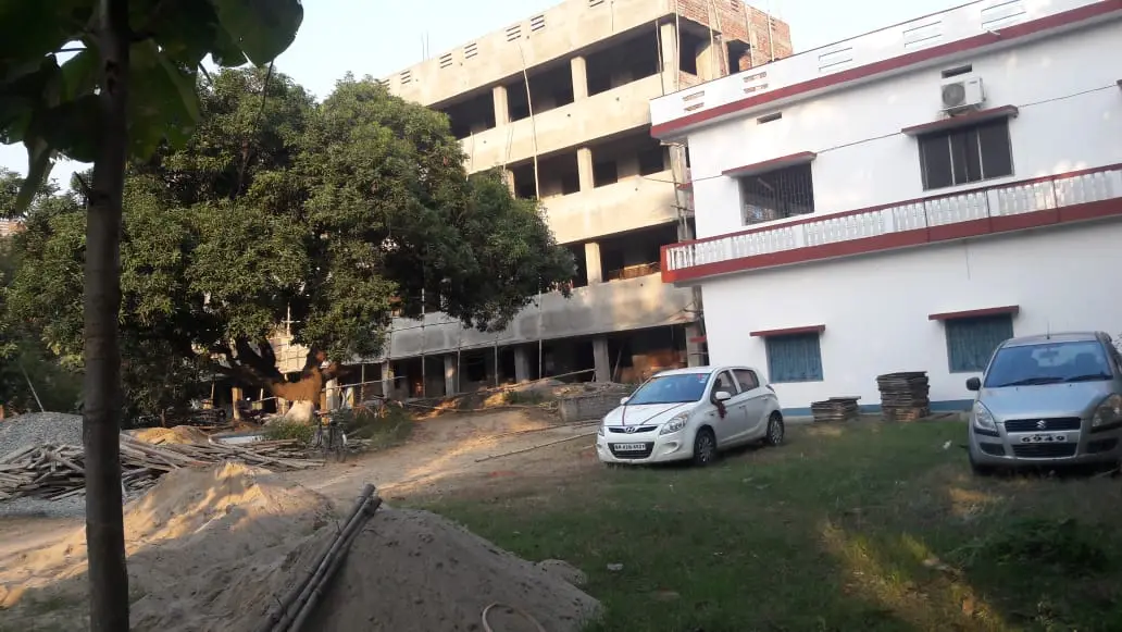 Mahabodhi Teachers Training College: campus photo 7