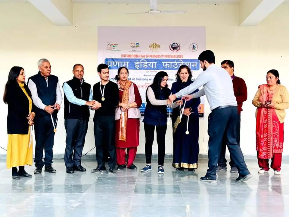 Mahagyani Rishi Ashtavakra Kendra Govt Polytechnic Panchkula: campus photo 3