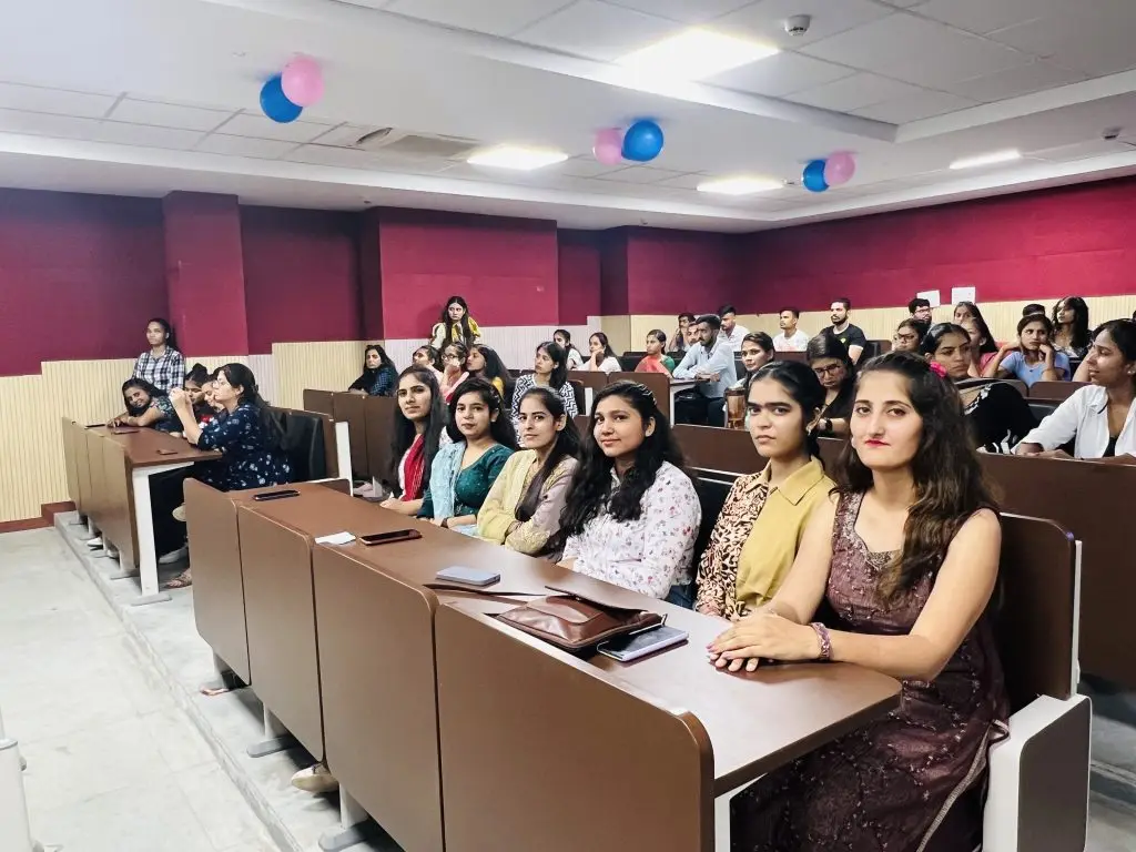 Mahagyani Rishi Ashtavakra Kendra Govt Polytechnic Panchkula: campus photo 5