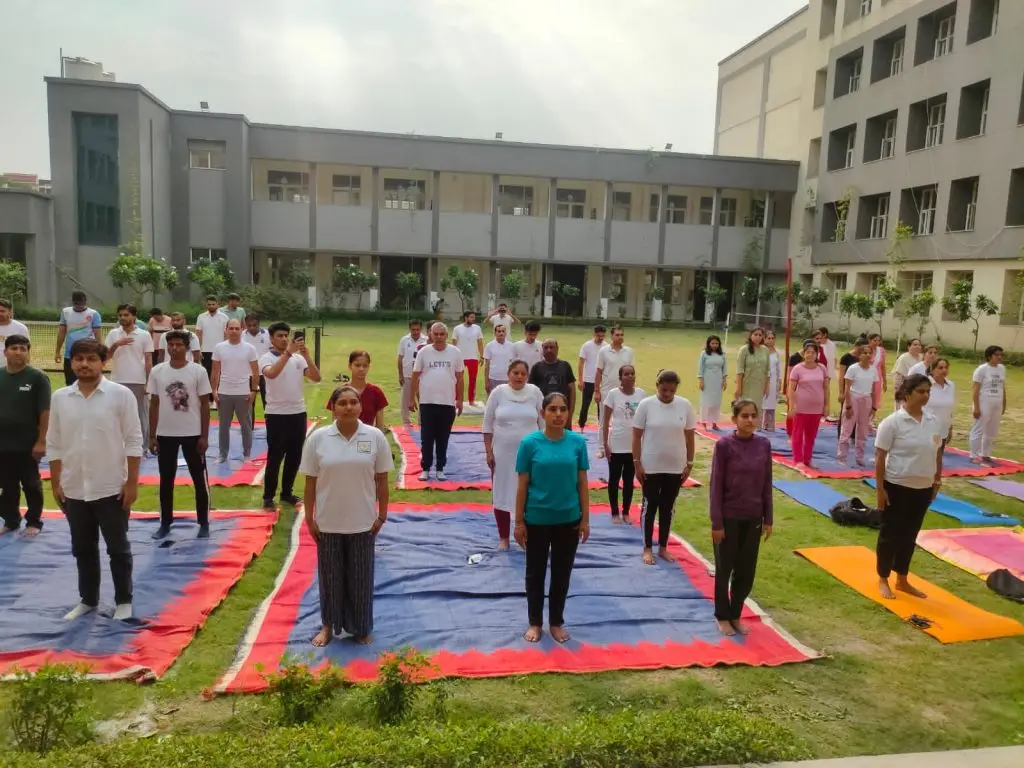 Mahagyani Rishi Ashtavakra Kendra Govt Polytechnic Panchkula: campus photo 1