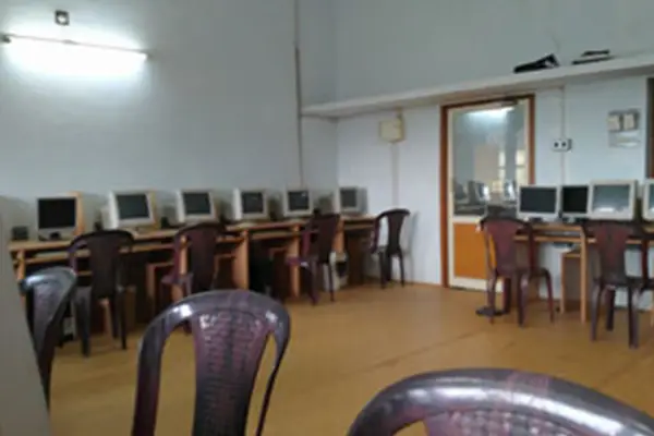 Mahajubilee Training College, Mullorkara: campus photo 4
